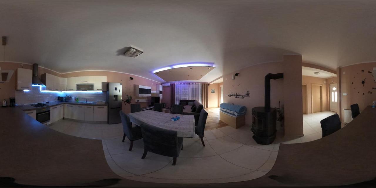 Apartments Adriana Bilice Quarto foto