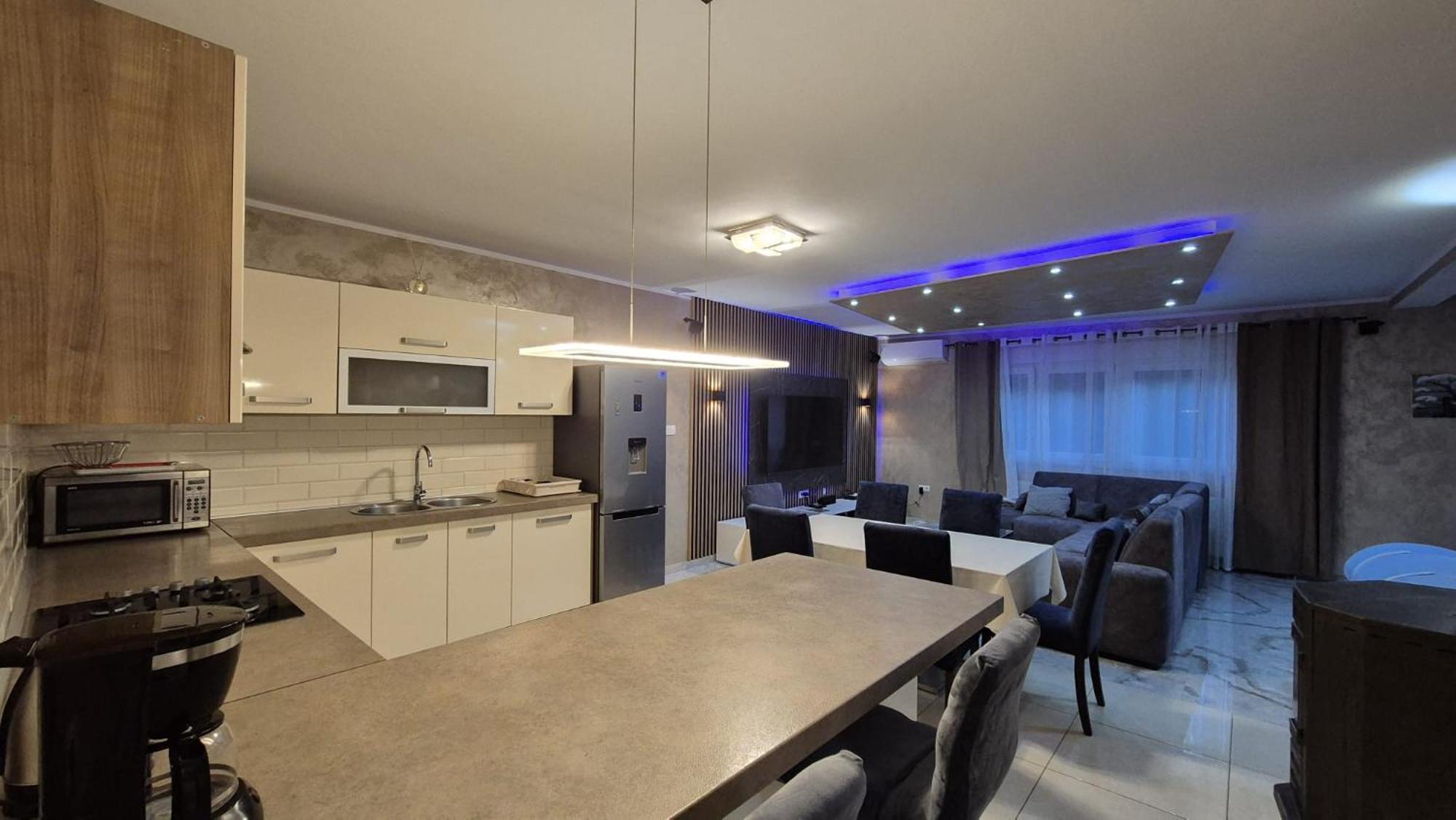 Apartments Adriana Bilice Exterior foto