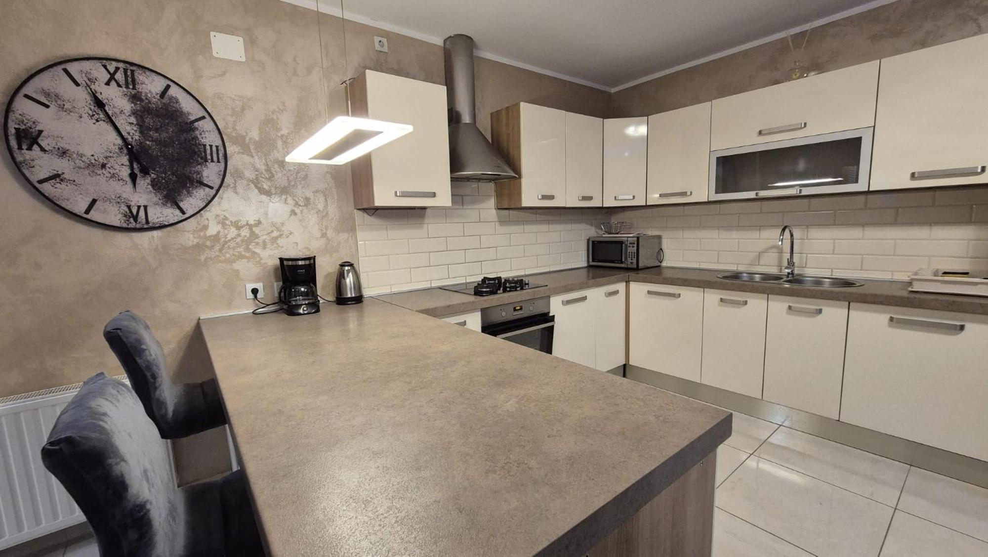 Apartments Adriana Bilice Exterior foto