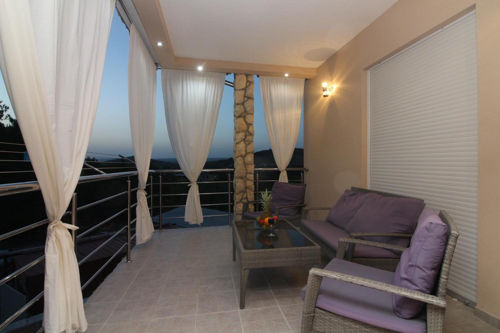 Apartments Adriana Bilice Quarto foto