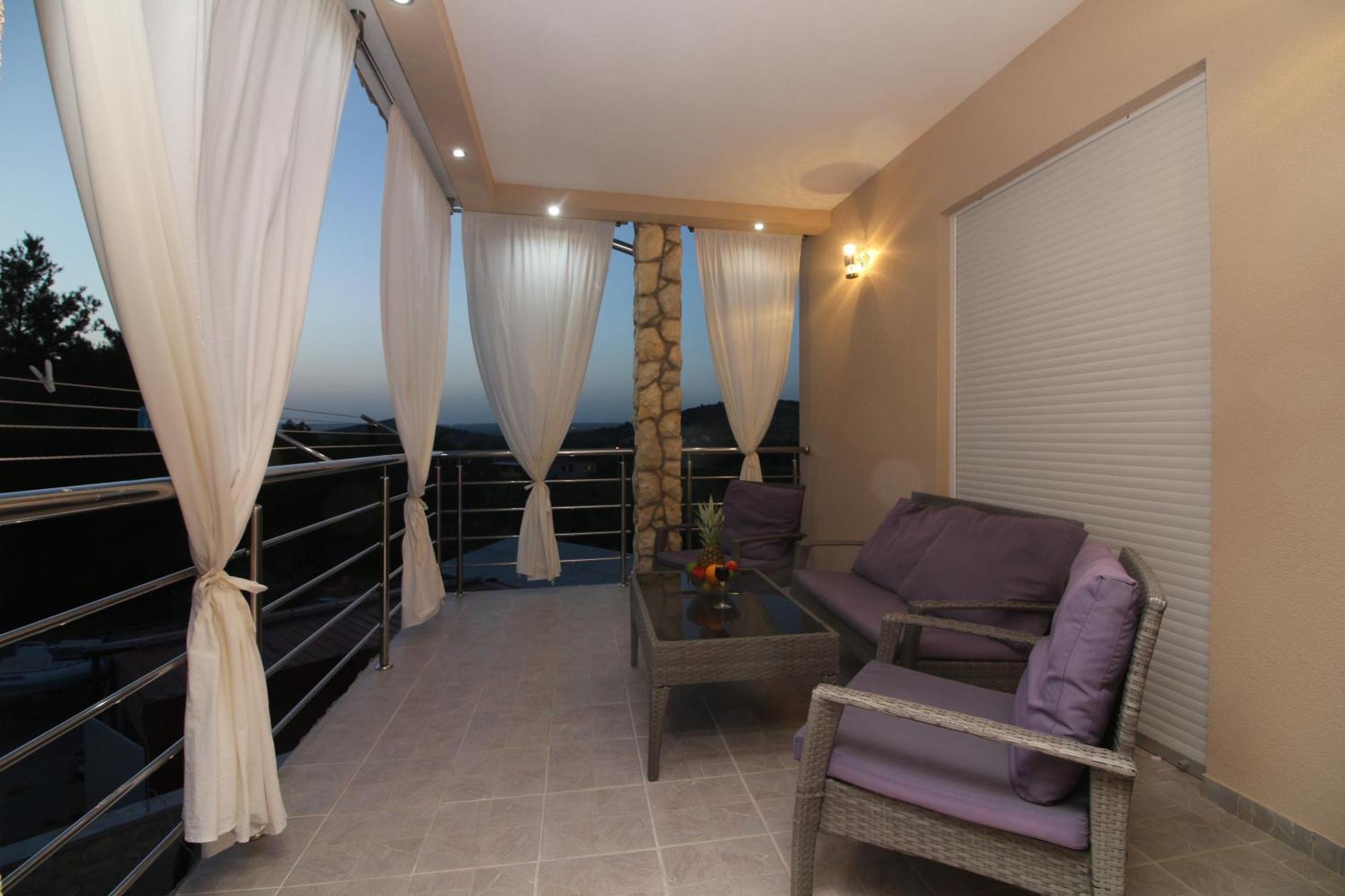 Apartments Adriana Bilice Quarto foto